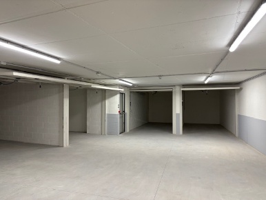 Foto Posti auto in Via della Roggia Grande 14/1, Trento Centro Storico