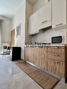 Foto Appartamento a Potenza di 50 m² con 3 locali in affitto