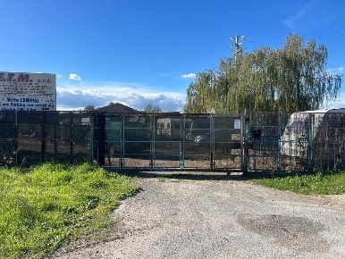 Foto Capannone industriale a Siracusa Pantanelli - Elorina di 300 m²