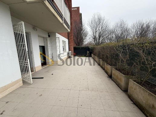 appartamento in affitto a Modena in zona Crocetta