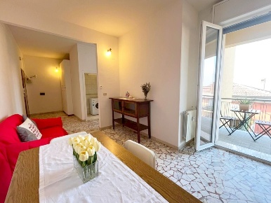 Foto Appartamento in Via Sandro Botticelli, Bologna Santa Viola di 58 m²