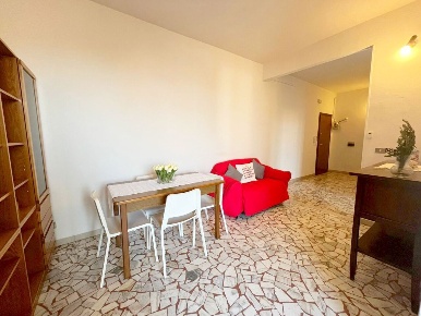 Foto Appartamento in Via Sandro Botticelli, Bologna Santa Viola di 58 m²