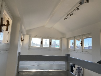 Foto Appartamento in via Corso Adriano 27, Modena Centro Storico di 70 m²