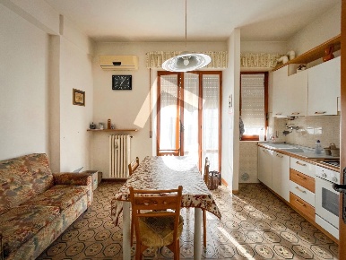 Foto Appartamento a Jesi San Francesco - Papa Giovanni XXIII di 134 m²