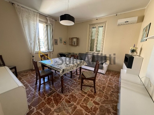 appartamento in affitto a Reggio di Calabria in zona Stadio