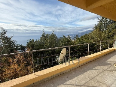 Foto Appartamento in Via Alpe Summa 5, Ventimiglia Grimaldi, Mortola