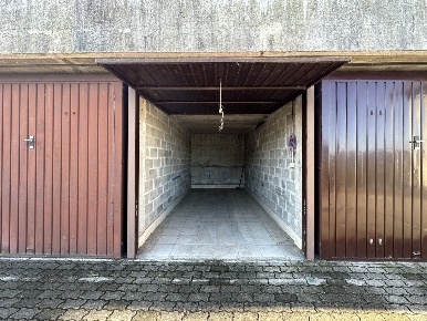 Foto Posti auto in Via Federico Tesio 1, Dormelletto di 14 m² con 1 locali