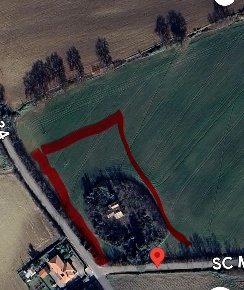 Foto Rustico in contrada frasca, Agugliano di 250 m² con 8 locali