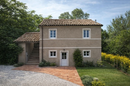 Foto Rustico in contrada frasca, Agugliano di 250 m² con 8 locali