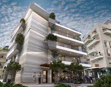 Foto Appartamento in Via Tito Minniti 32, Lecce San Lazzaro di 188 m²