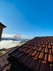 Foto Rustico in Via Sperone 1616, Follo Carnea di 40 m² con 2 locali