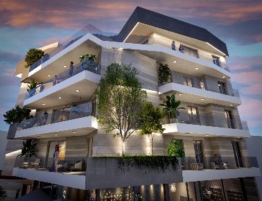 Foto Appartamento in Via Tito Minniti 32, Lecce San Lazzaro di 258 m²