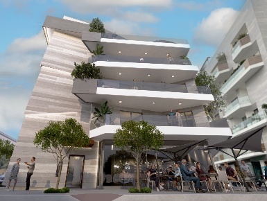 Foto Locale commerciale in Via Tito MInniti 32, Lecce San Lazzaro di 250 m²