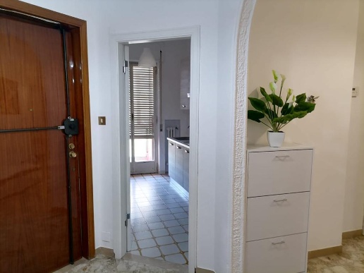 appartamento in affitto a Pescara in zona Porta Nuova