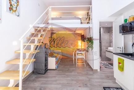 Foto Appartamento in Via Catania, Siracusa Umberto - Ermocrate di 25 m²