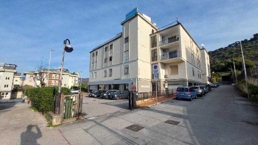 Foto Ufficio in Via Sabato Visco 24a, Salerno Mercatello - Mariconda