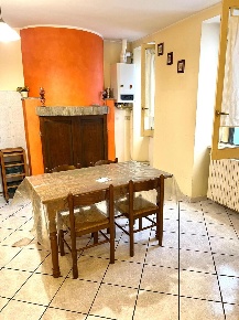 Foto Appartamento in vico 2 via roma, Lanciano Centro di 85 m² con 4 locali