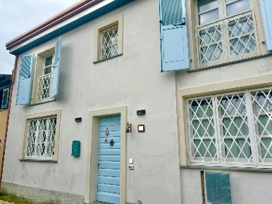 Foto Appartamento a Sarzana Bradia, Nave, San Michele di 138 m² in vendita