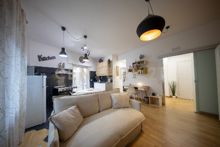 Foto Appartamento in Via della Bufalotta 15, Roma di 80 m² in vendita