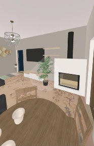 Foto Appartamento in corso umberto I, Ronciglione di 106 m² con 6 locali