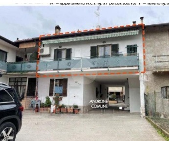 Foto Appartamento in Campagnola di mezzo, Bedizzole Campagnola di 138 m²