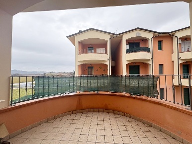 Foto Appartamento a Mondolfo di 80 m² con 4 locali in vendita