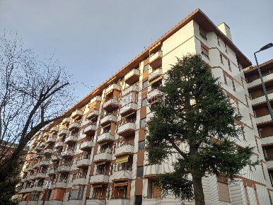 Foto Appartamento a Torino di 88 m² con 3 locali in vendita