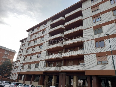 Foto Appartamento a Torino di 88 m² con 3 locali in vendita