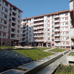 Foto Appartamento a Torino di 88 m² con 3 locali in vendita