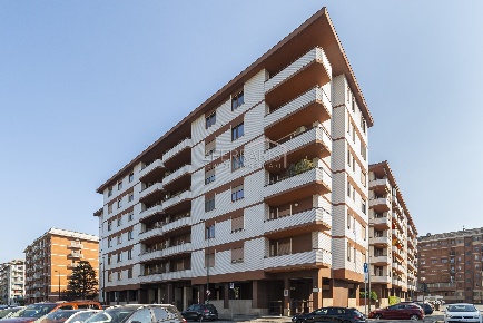 Foto Appartamento a Torino di 88 m² con 3 locali in vendita