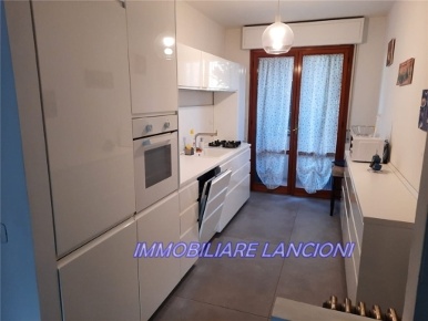 Foto Appartamento in DEI CILIEGI, Scandicci Vingone di 60 m² con 3 locali