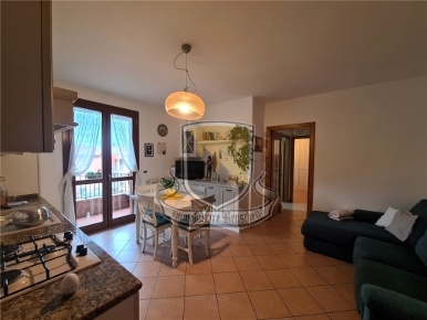 Foto Appartamento in ROSIA, Sovicille di 60 m² con 4 locali in vendita