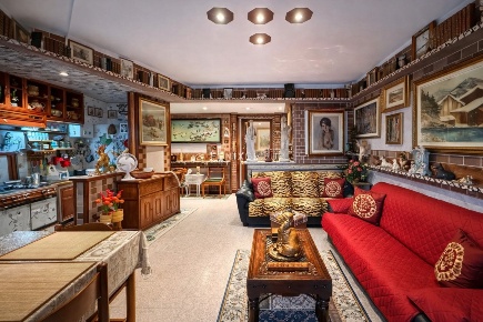 Foto Appartamento in via ponti 10, Vimercate Centro di 80 m² con 3 locali