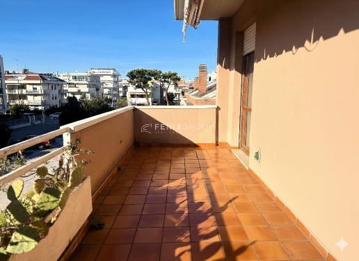 appartamento in vendita a San Benedetto del Tronto in zona Sentina