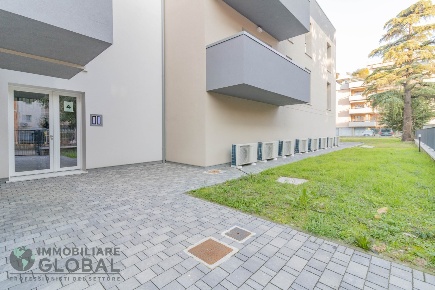 Foto Appartamento in Via Emilia All'Angelo 33/C, Reggio nell'Emilia