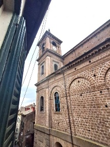 Foto Appartamento in vicolo del gelsomino, Capranica di 104 m² con 6 locali