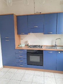 Foto Appartamento in VIALE SANTA BARBARA, Barbarano Romano di 79 m²