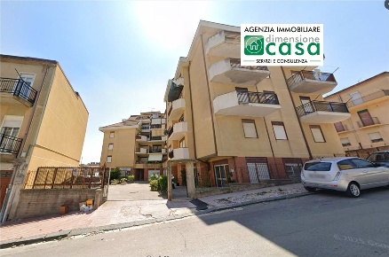 Foto Appartamento in Via Giuseppe Mazzini 15, San Cataldo Centro di 80 m²