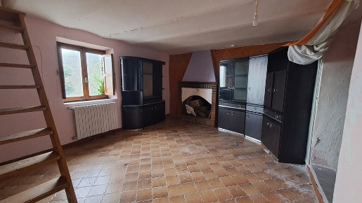 Foto Appartamento in Via Roma 27, Gissi Centro con 4 locali in vendita