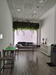 Foto Ufficio in Via Cristoforo Colombo 163, Roma Navigatori con 6 locali