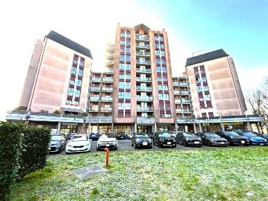 Foto Ufficio in via Cadore, Gallarate Semicentro - Ospedale di 234 m²