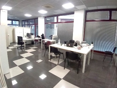 Foto Ufficio in via Cadore, Gallarate Semicentro - Ospedale di 234 m²