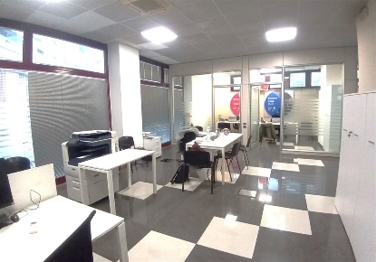 Foto Ufficio in via Cadore, Gallarate Semicentro - Ospedale di 234 m²