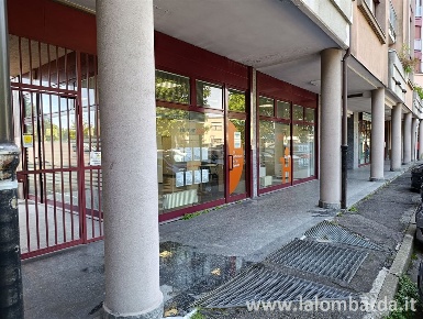 Foto Ufficio in via Cadore, Gallarate Semicentro - Ospedale di 234 m²