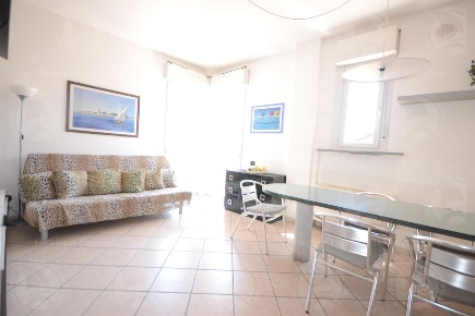 Foto Appartamento in Via Amerigo Vespucci, Alassio di 68 m² con 3 locali