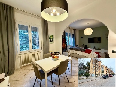 Foto Appartamento in via pola, Ravenna Darsena di 85 m² con 3 locali