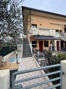 Foto Appartamento a Pesaro di 80 m² in vendita