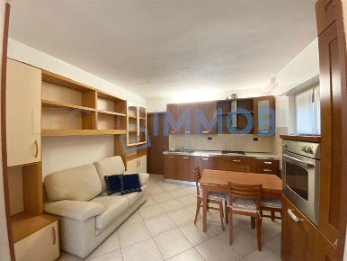 Foto Appartamento in via preguda, Valmadrera di 47 m² con 2 locali