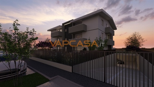 Foto Attico in VIA VALLERE, Martinengo di 101 m² con 2 locali in vendita