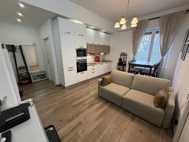 Foto Appartamento in VIALE SARCA, Milano Greco - Segnano di 57 m²